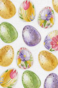 STROFINACCIO DIGITAL 55X85 PASQUA Tellini S.r.l. Wholesale Clothing